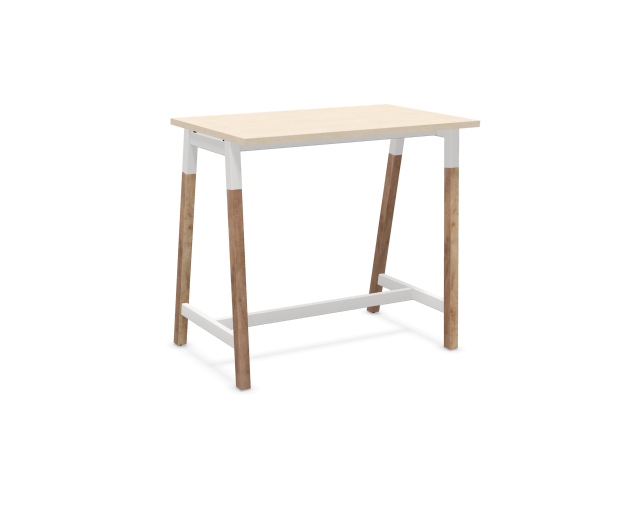 Stehtisch "Holz" I