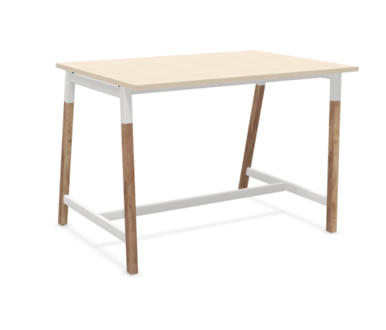 Stehtisch "Holz" I