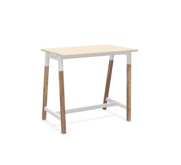 Stehtisch "Holz" I