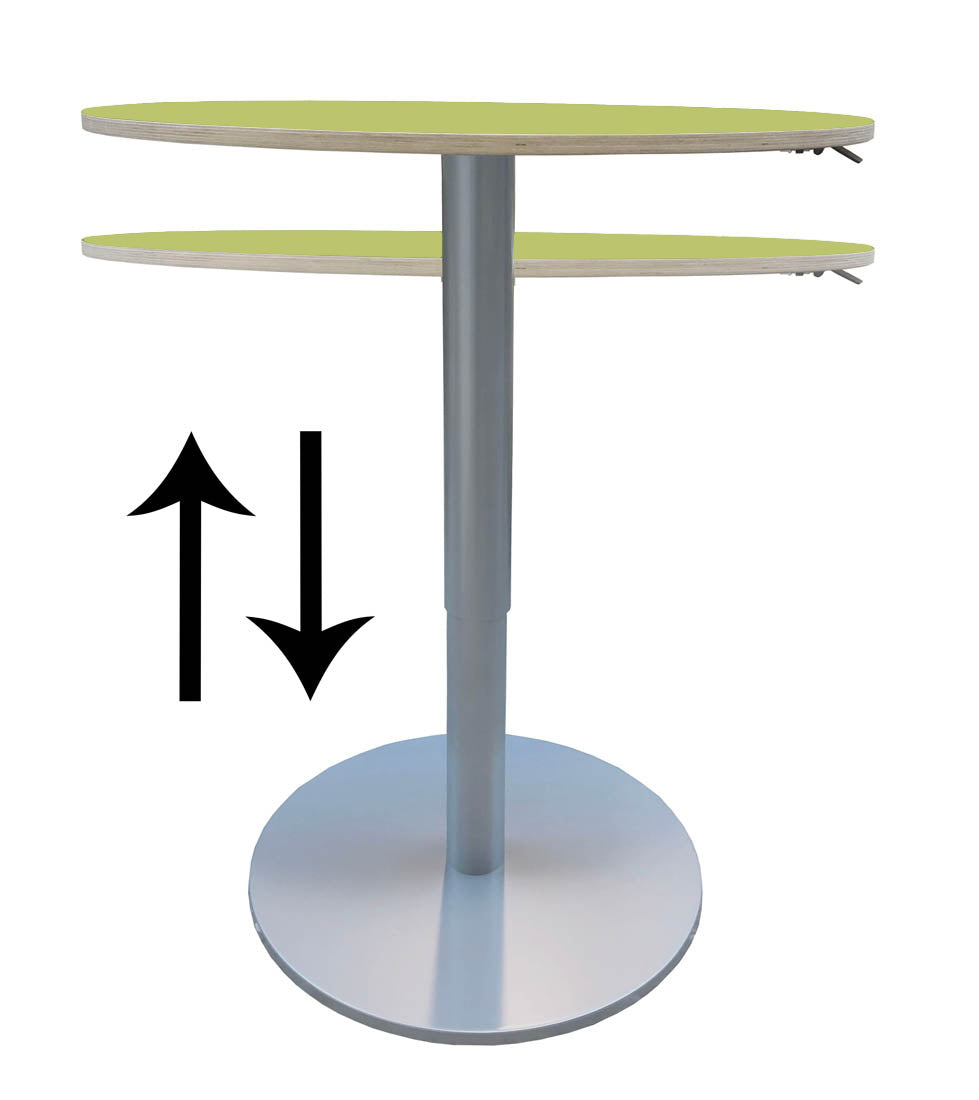 Stehtisch ''Up & Down"