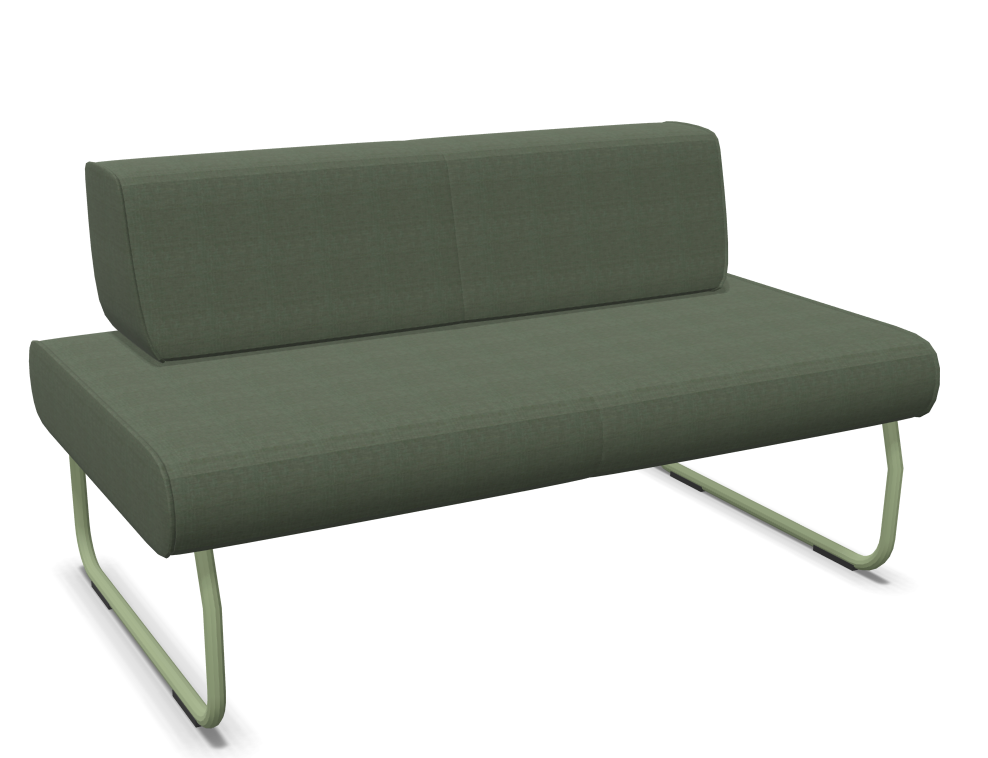 Sofa "Kompakt"