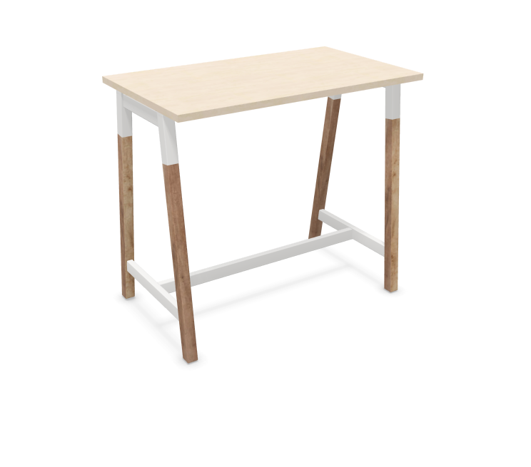 Stehtisch "Holz" I