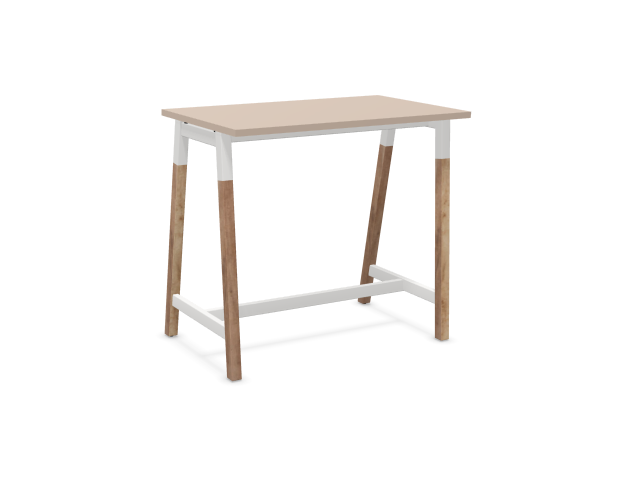 Stehtisch "Holz" I