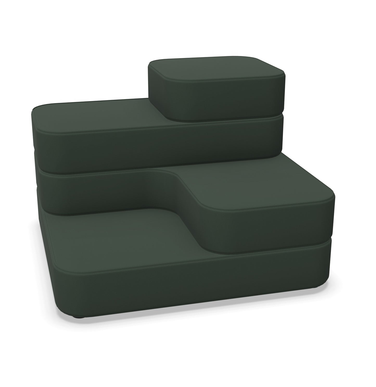 Pouff Modular "Eckhard"