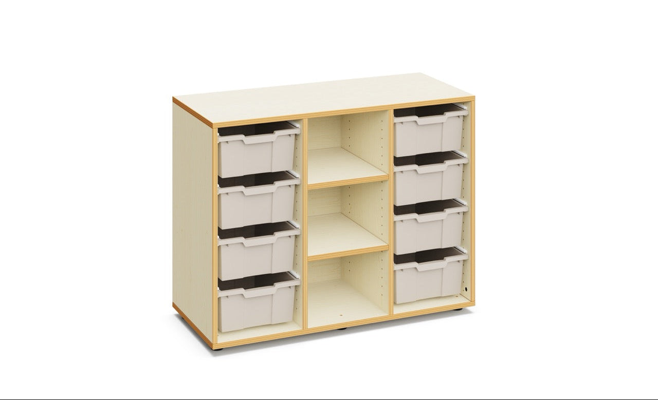 Boxenregal "Niklas"
