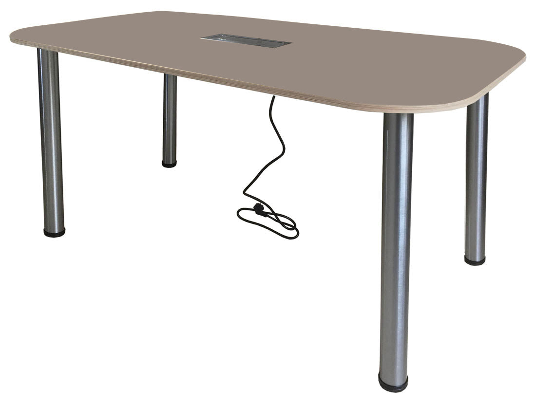 Gruppentisch "Digital"