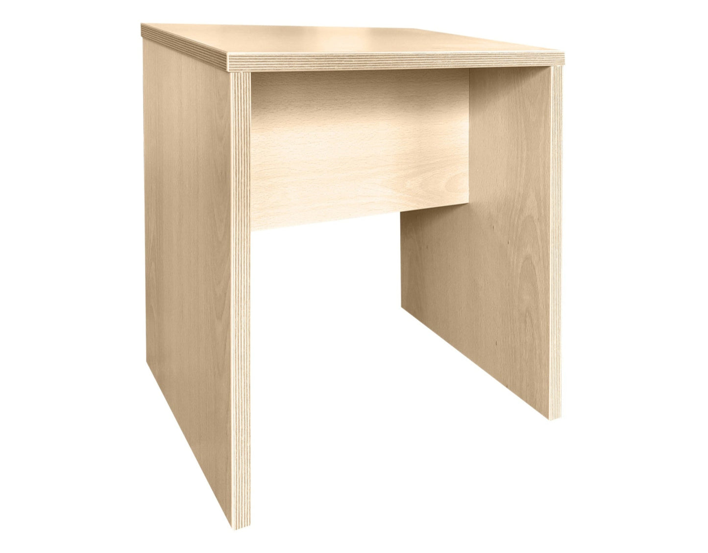 Hocker "Multifunktional"