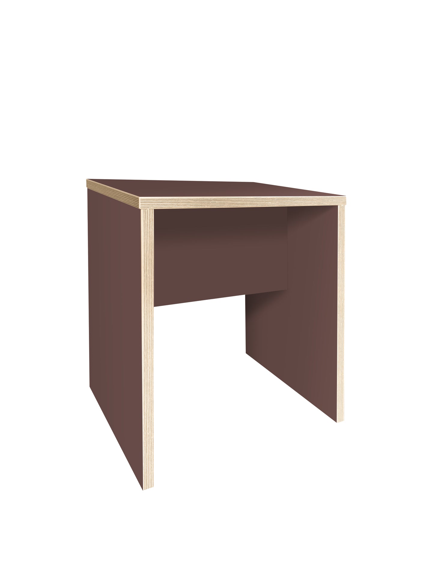 Hocker "Multifunktional"