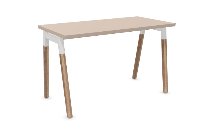 Schreibtisch "Holz" I