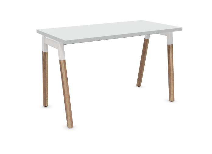 Schreibtisch "Holz" I