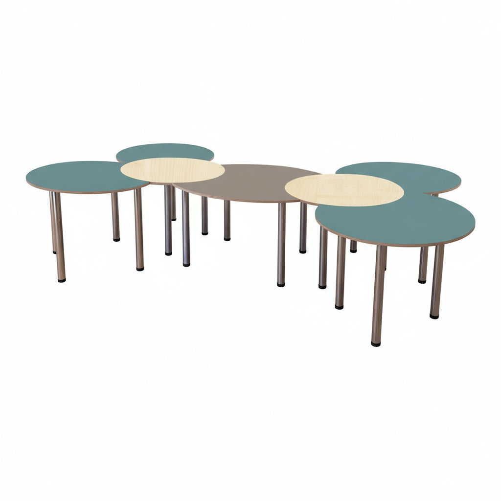 Kombi-Paket "Dialog"