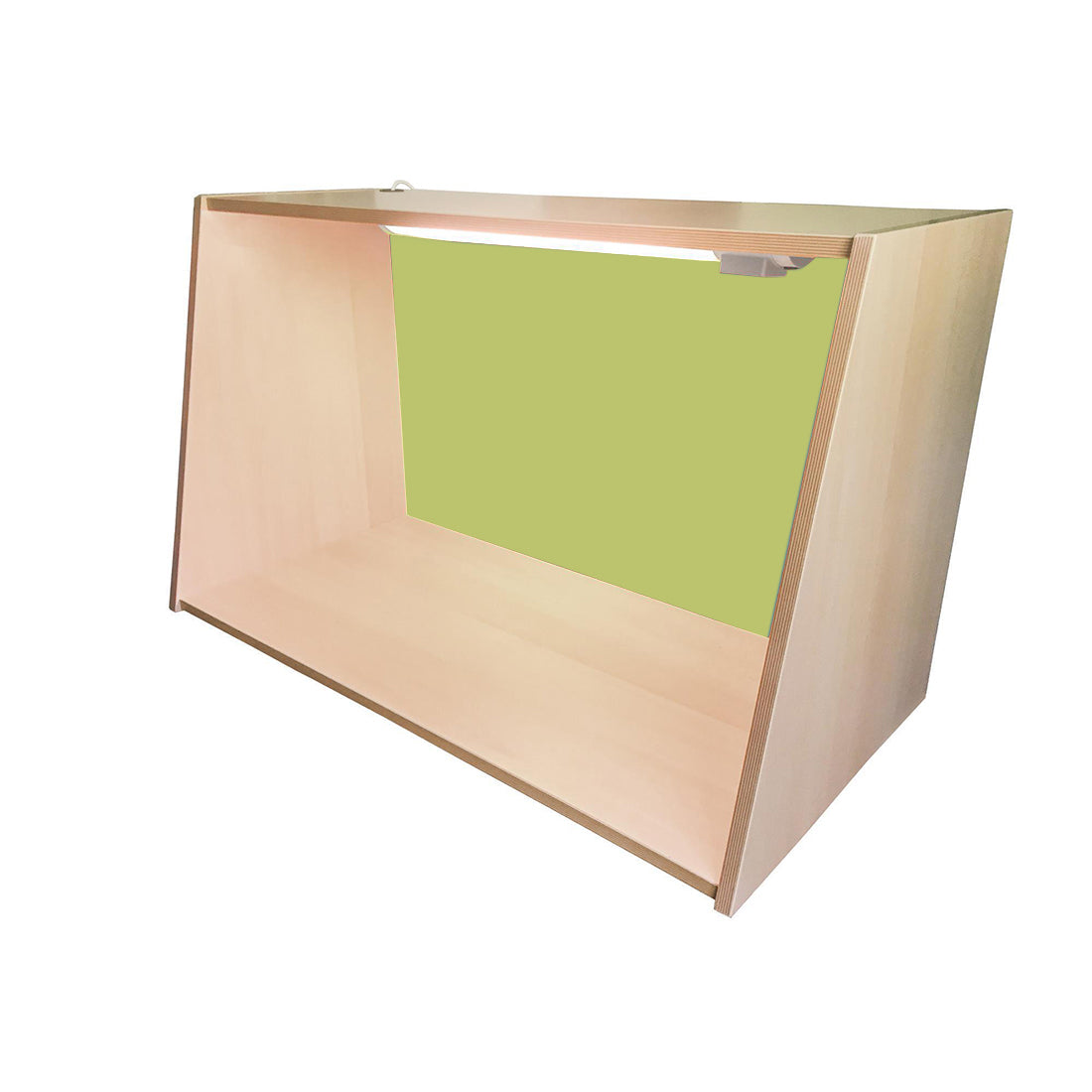 Lernbox Mini "Stille"