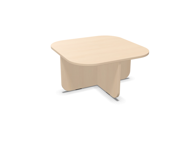 "Modul II" Loungetisch