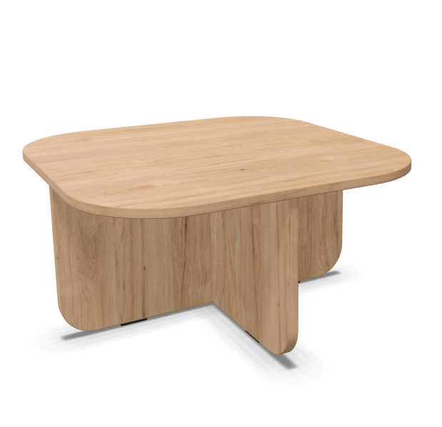 "Modul II" Loungetisch