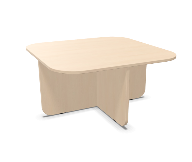 "Modul II" Loungetisch