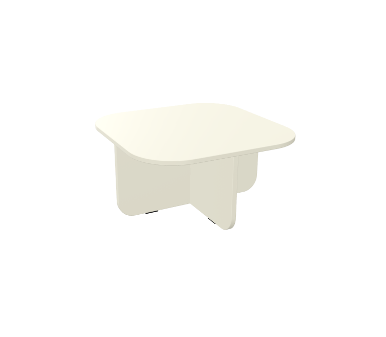 "Modul II" Loungetisch