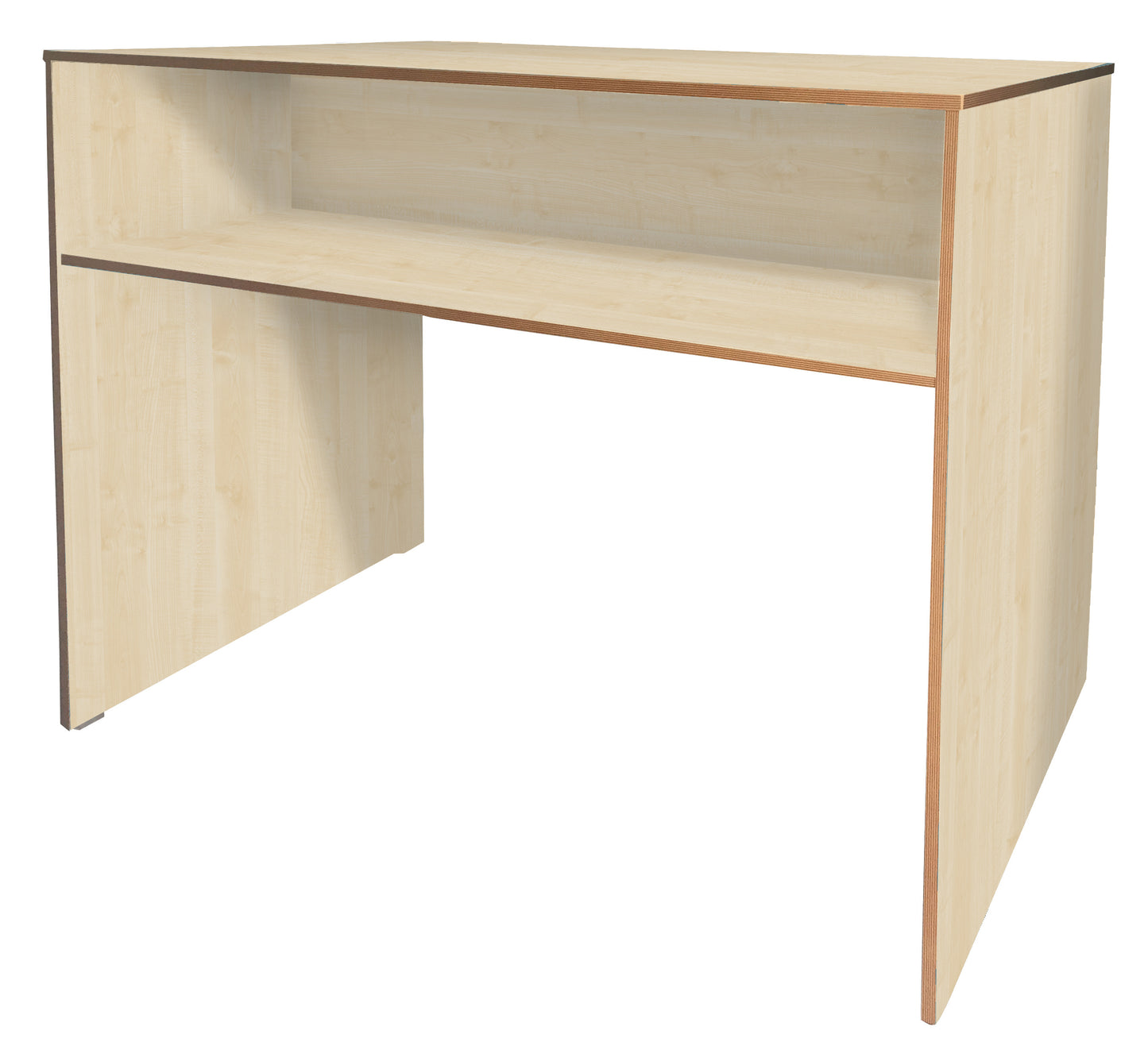 Mensatisch "Hoch" II