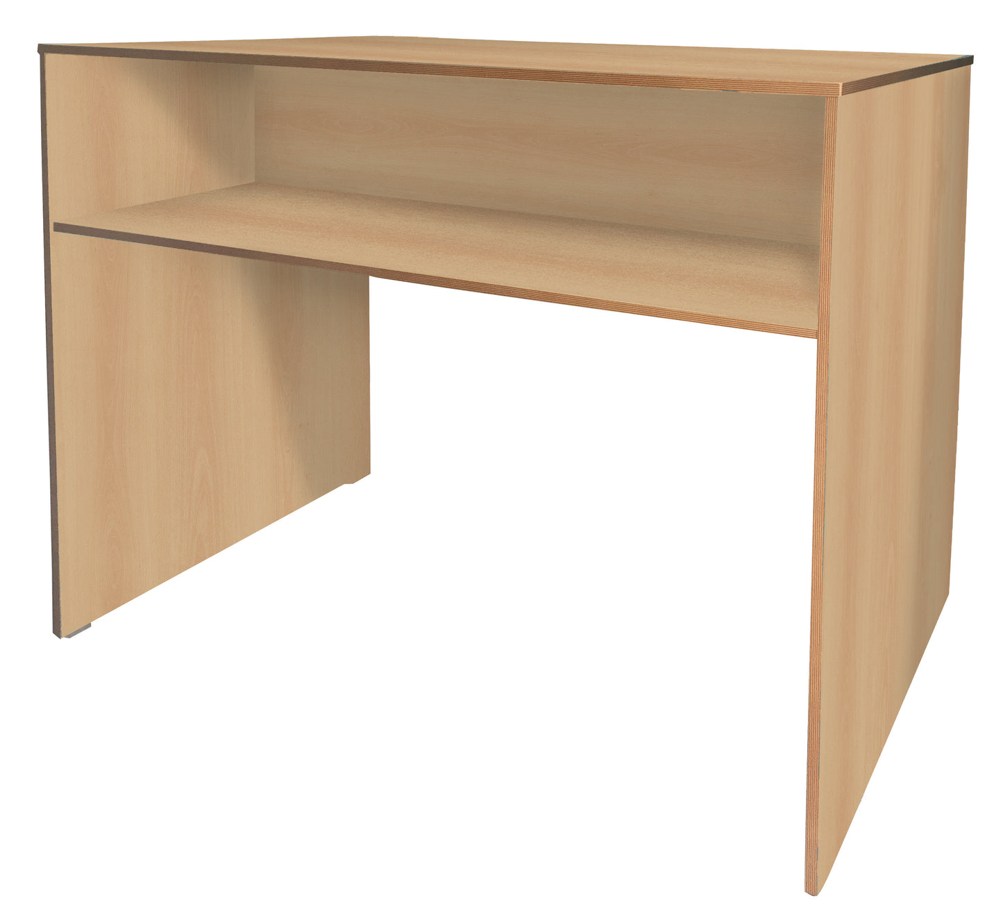 Mensatisch "Hoch" II