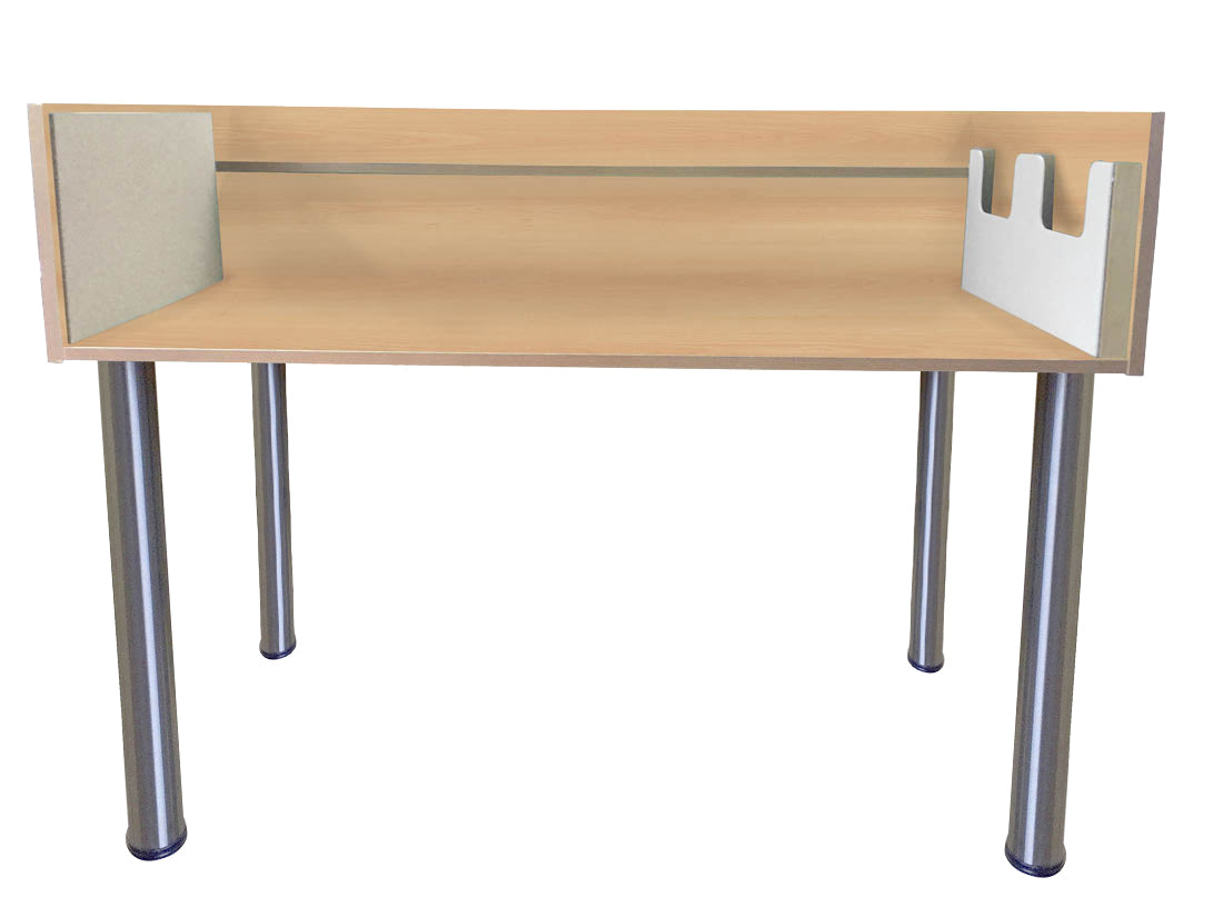 Pulttisch "Steffi"
