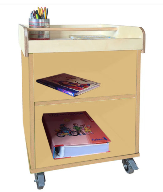 Rollcontainer "Offen"