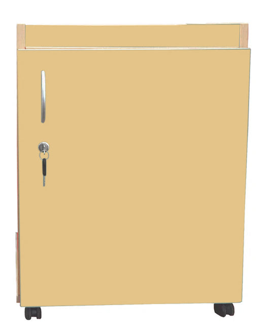 Rollcontainer "Geschlossen"