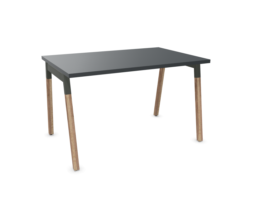 Schreibtisch "Holz" II