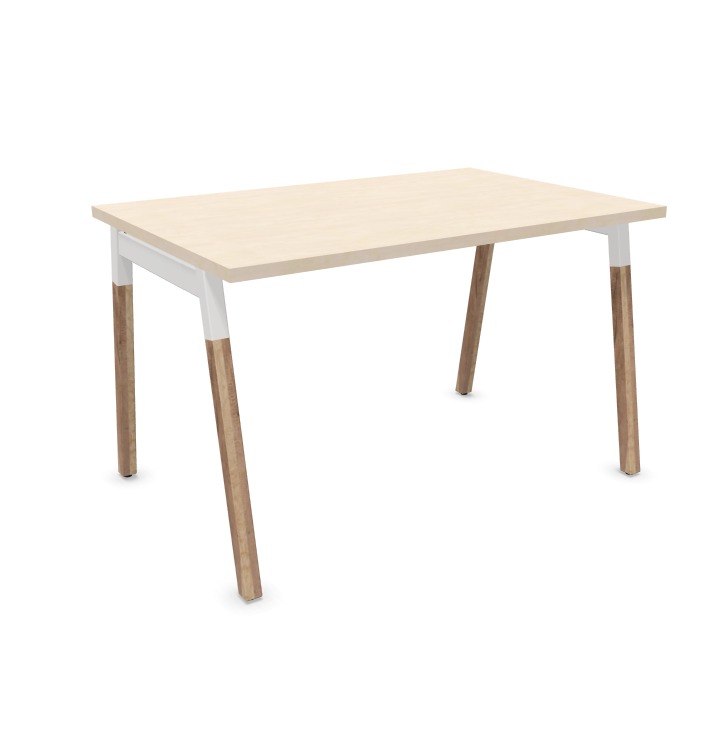 Schreibtisch "Holz" I