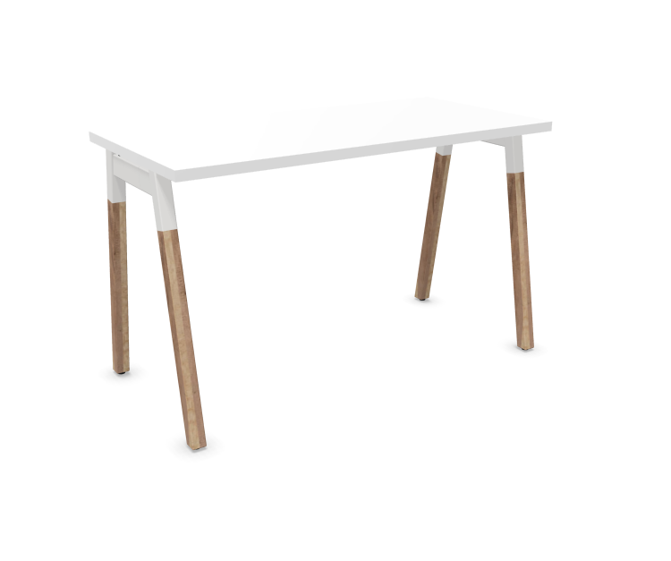 Schreibtisch "Holz" I