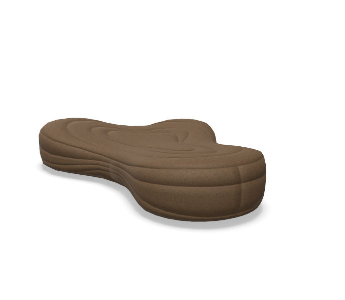 Dreisitzer-Sofa "Babsi II"