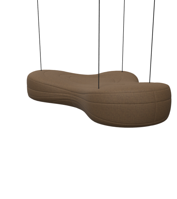 Dreisitzer-Sofa "Babsi II"