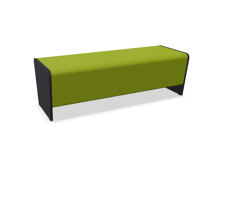 2-er Sitzbank "Anna" I