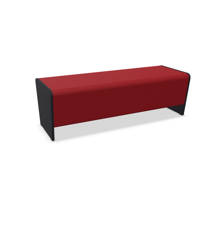 2-er Sitzbank "Anna" I