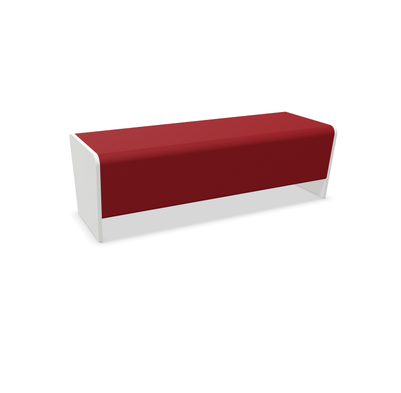 2-er Sitzbank "Anna" I