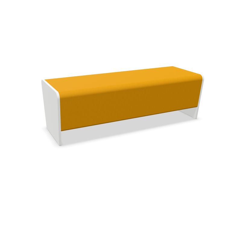 2-er Sitzbank "Anna" I