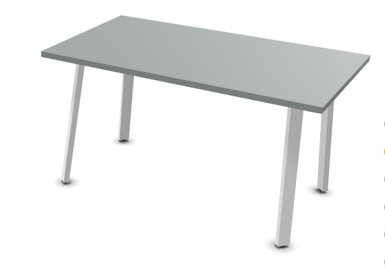 Tisch "Modern"