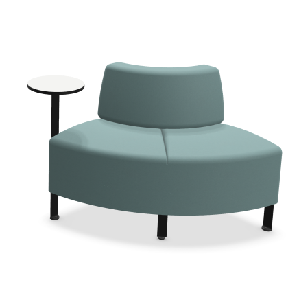 Zweisitzer Sofa "Modula"