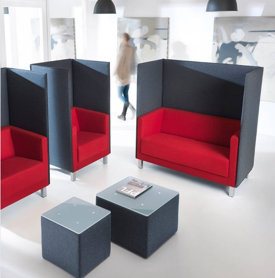Akustik Sofa I