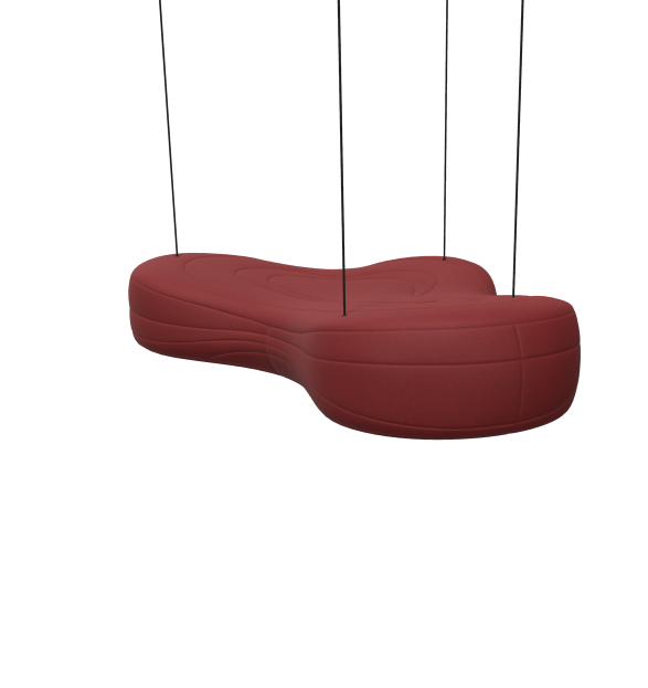 Dreisitzer-Sofa "Babsi II"