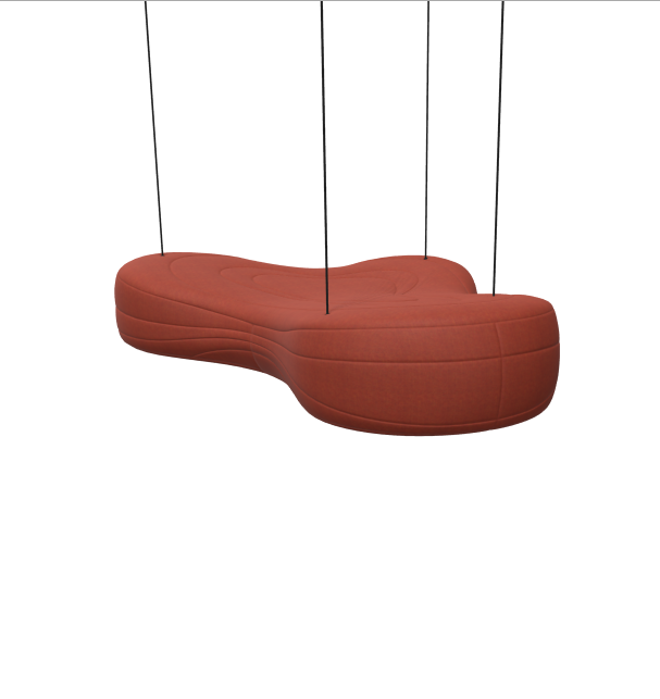 Dreisitzer-Sofa "Babsi II"