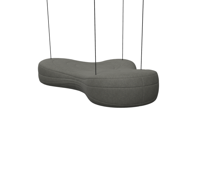 Dreisitzer-Sofa "Babsi II"