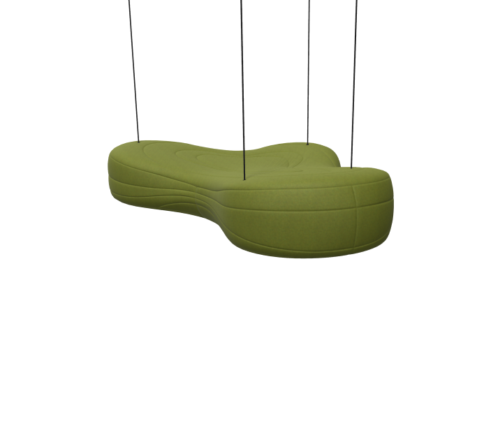 Dreisitzer-Sofa "Babsi II"