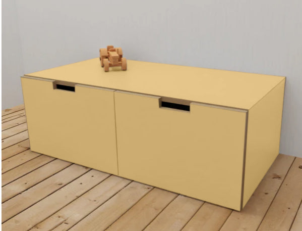 Sitzbank "Anja"