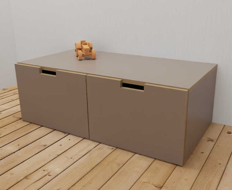 Sitzbank "Anja"