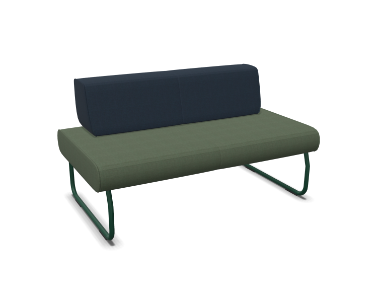 Sofa "Kompakt"
