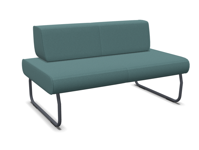Sofa "Kompakt"