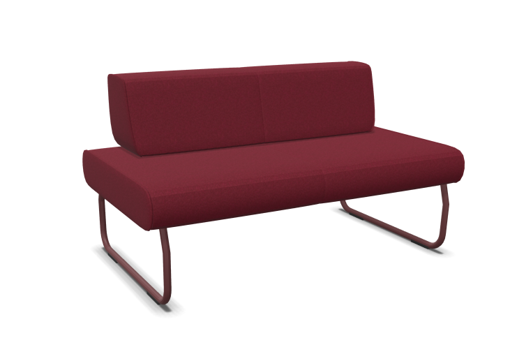 Sofa "Kompakt"