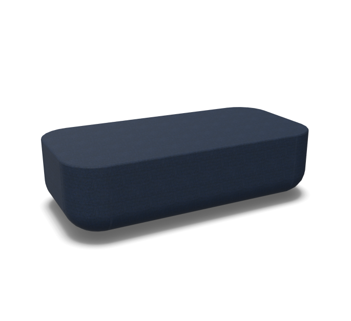 "Modul I" Lounge Sofa