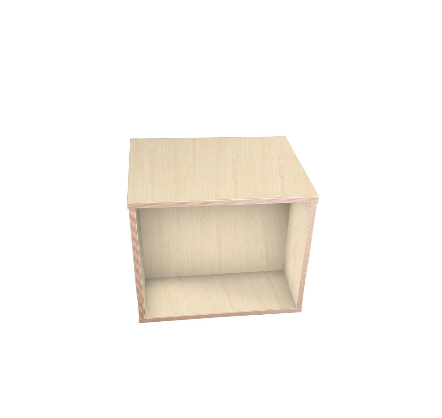 Wendetisch Spielkiste