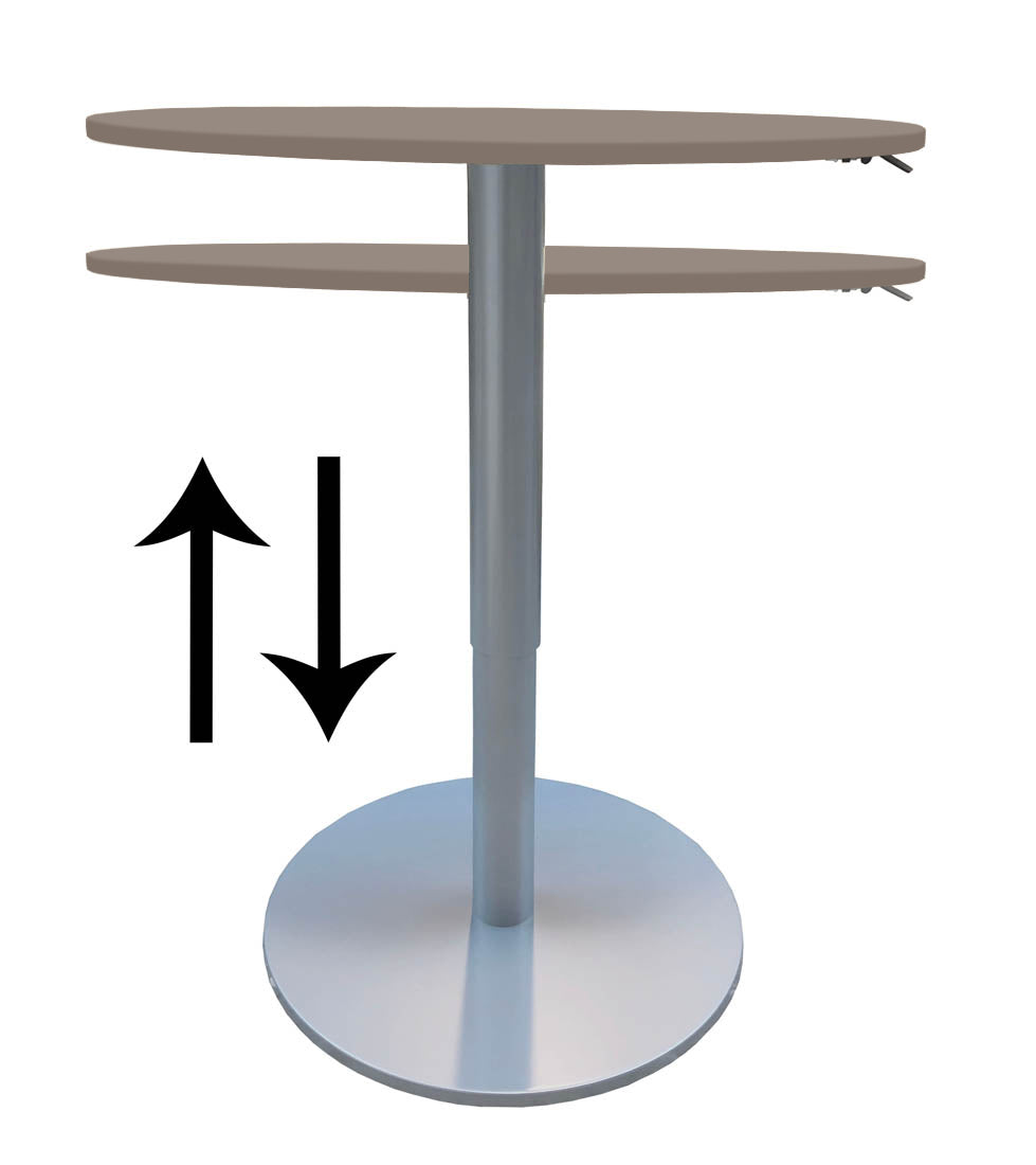 Stehtisch ''Up & Down"