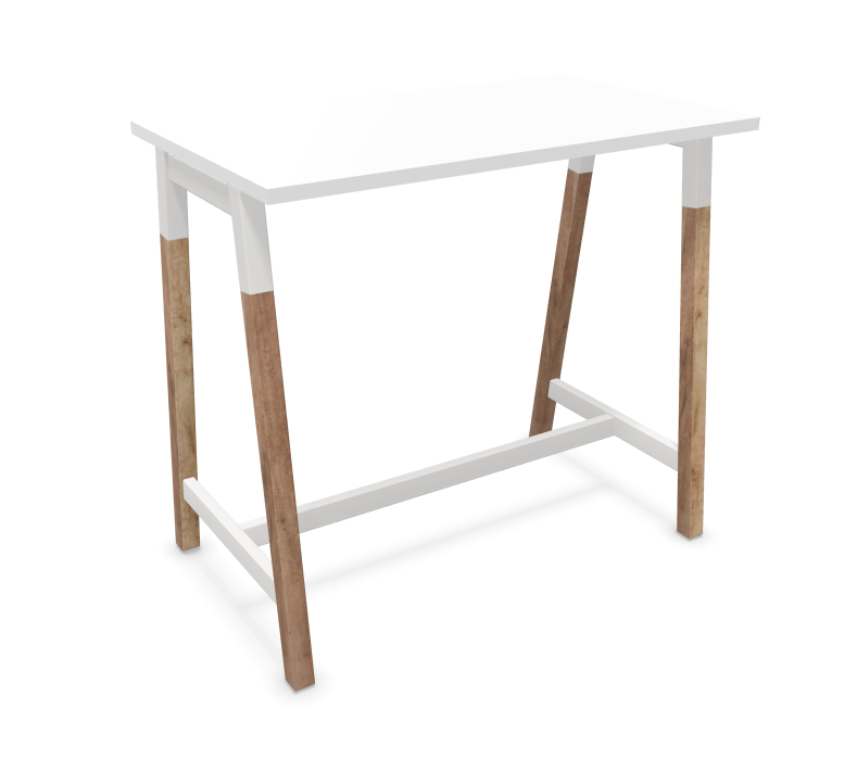 Stehtisch "Holz" I